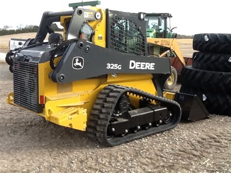 john deere skid steer 325g|john deere 325g specifications.